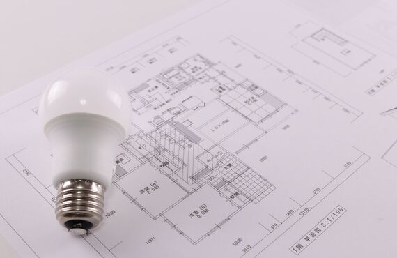 東大阪市に拠点を構え電気工事の経験者を積極的に採用しております